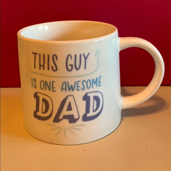 Awesome Dad Mug